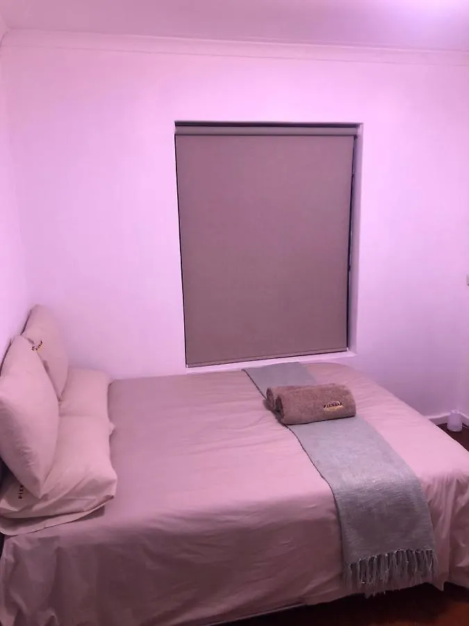 St. Pete's Luxury Duplex: Versatile Urban Retreat Apartment Newton Park 0*,